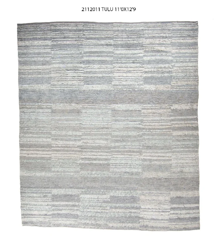 11x13 Modern Tulu Are Rug