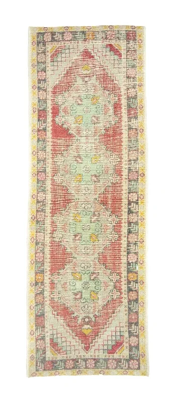 3x10 Turkish Carpet Area Runer