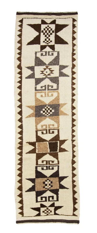 3x11 Turkish Carpet Area Runner