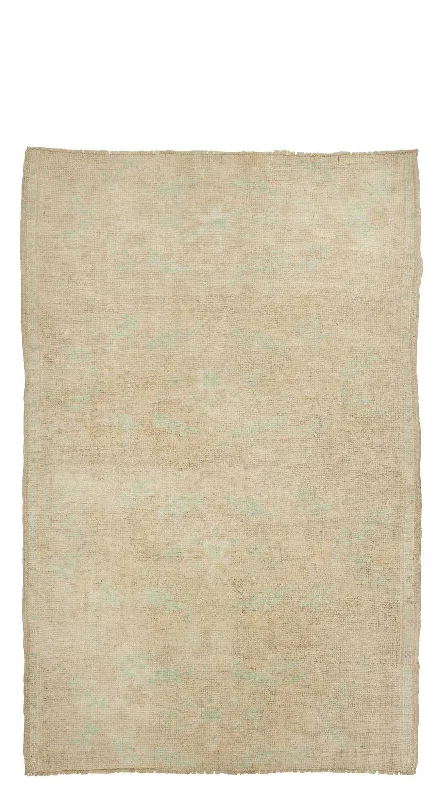 4x6 Turkish Carpet Area Rug