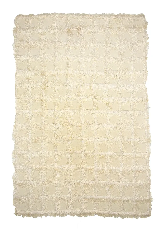 9x13 Modern Tulu Area Rug