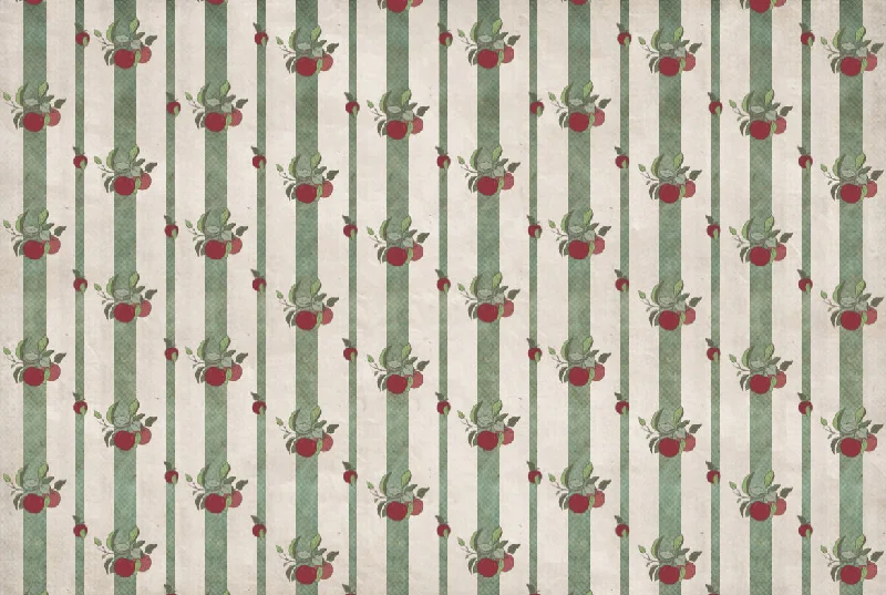 Apple Blossom- Placemat