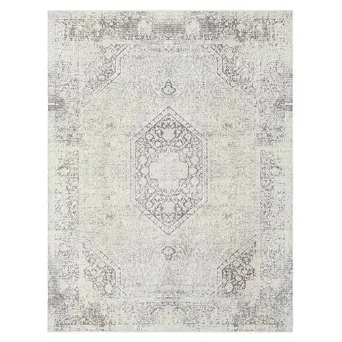 Aria 82422GRY Grey Rug