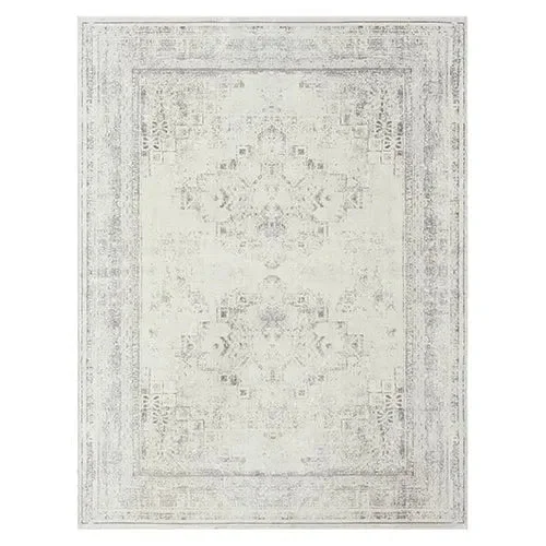 Aria 82426GRY Grey Rug