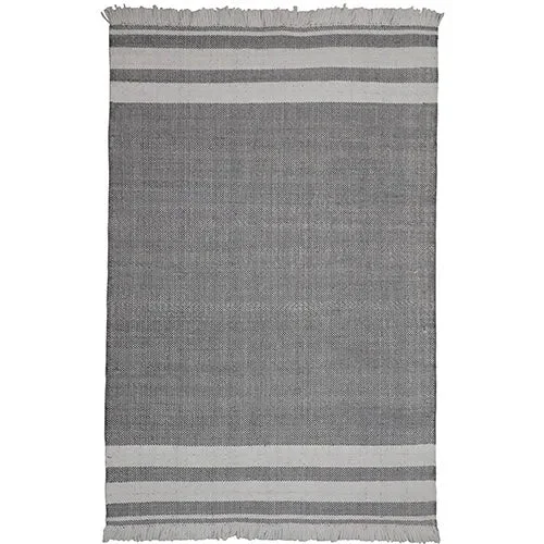 Asbury 82373SLG Steel Grey Rug