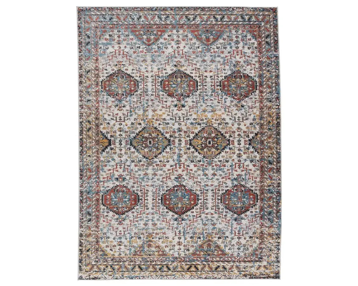 Byzantine BYZ03 Multi Rug