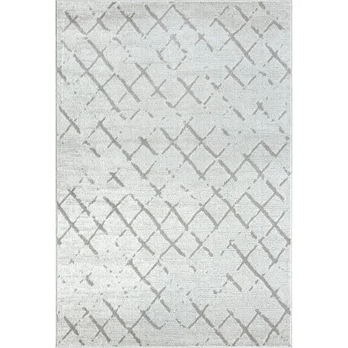 Calgary 82275BRY Beige/Grey Rug