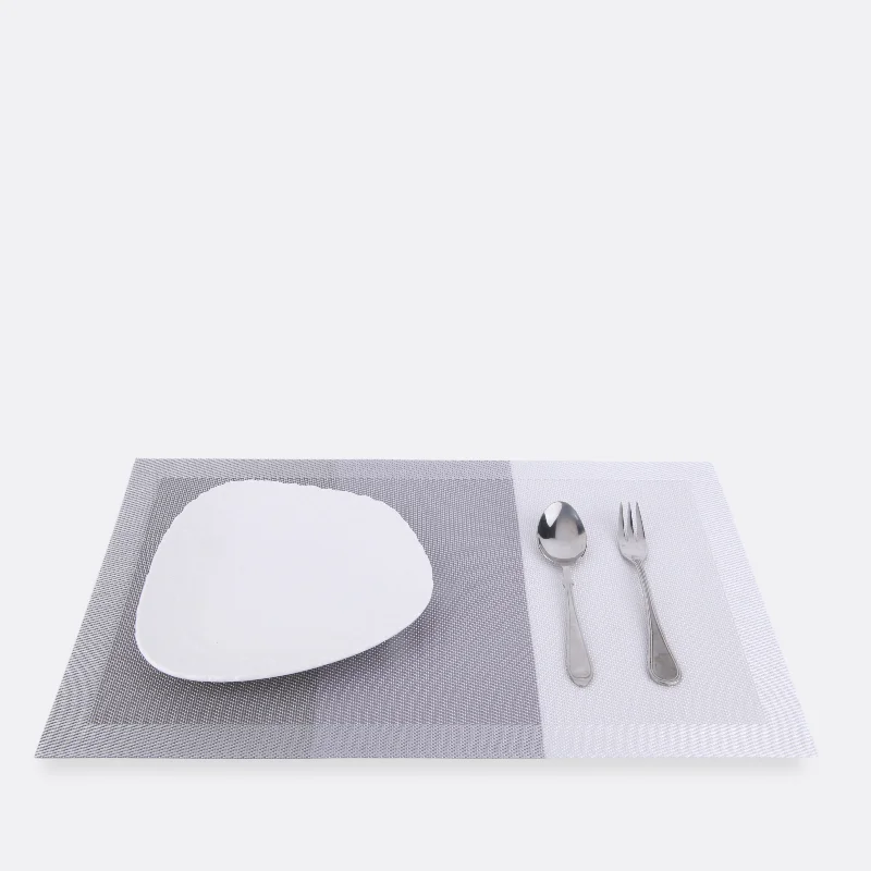 Pious Ductile place Mats (Set Of 2)