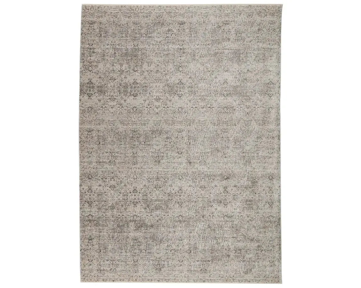 En Blanc EBC01 Grey Rug