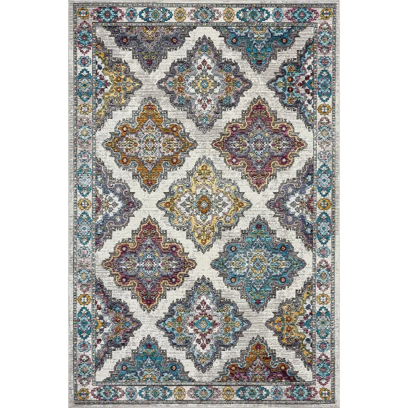 Gala Lr81380 Multi Rug