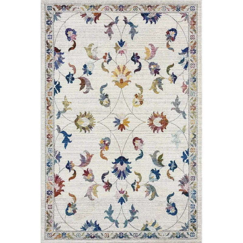 Gala Lr81381 Multi Rug