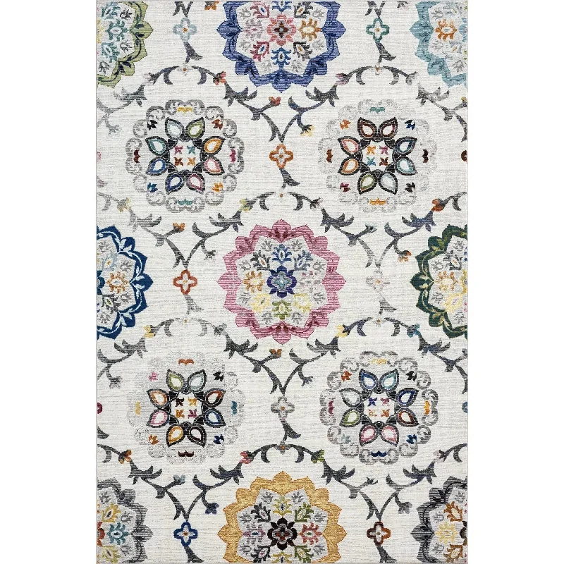 Gala Lr81382 Multi Rug