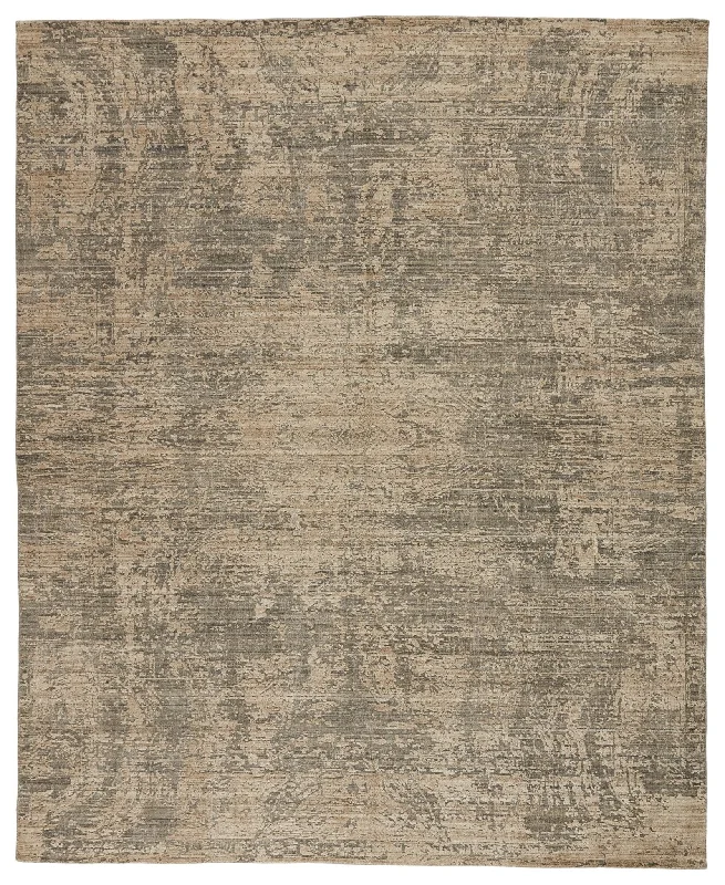 Genevieve GNV03 Lizea Gray/Beige Rug