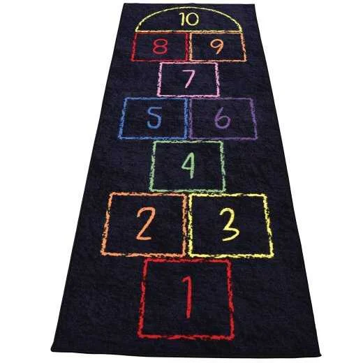 Hopscotch Rug