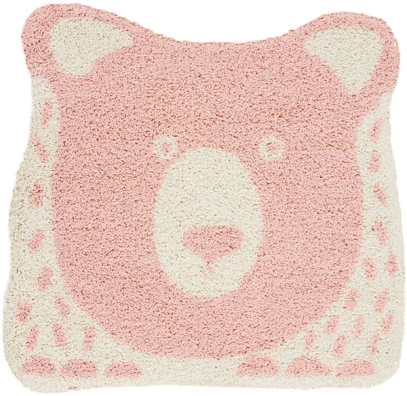 Hudson DS100 Pink Rug