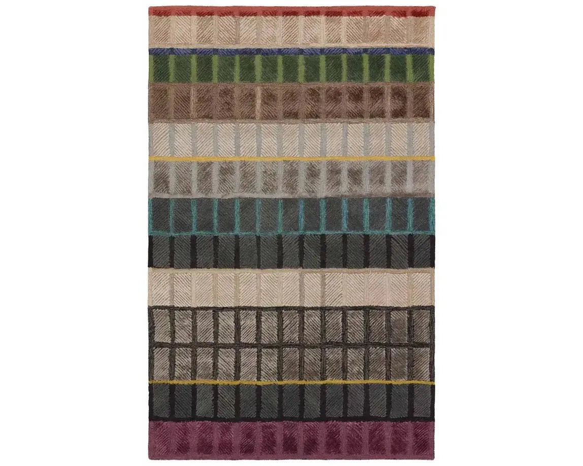 Iconic ICO09 Multi Rug