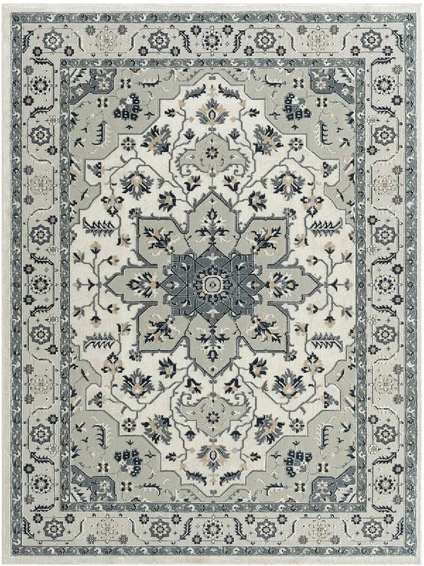 Imagine 81524IVO Ivory Rug