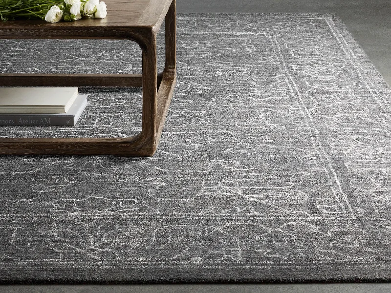 Jaden Hand-Knotted Rug