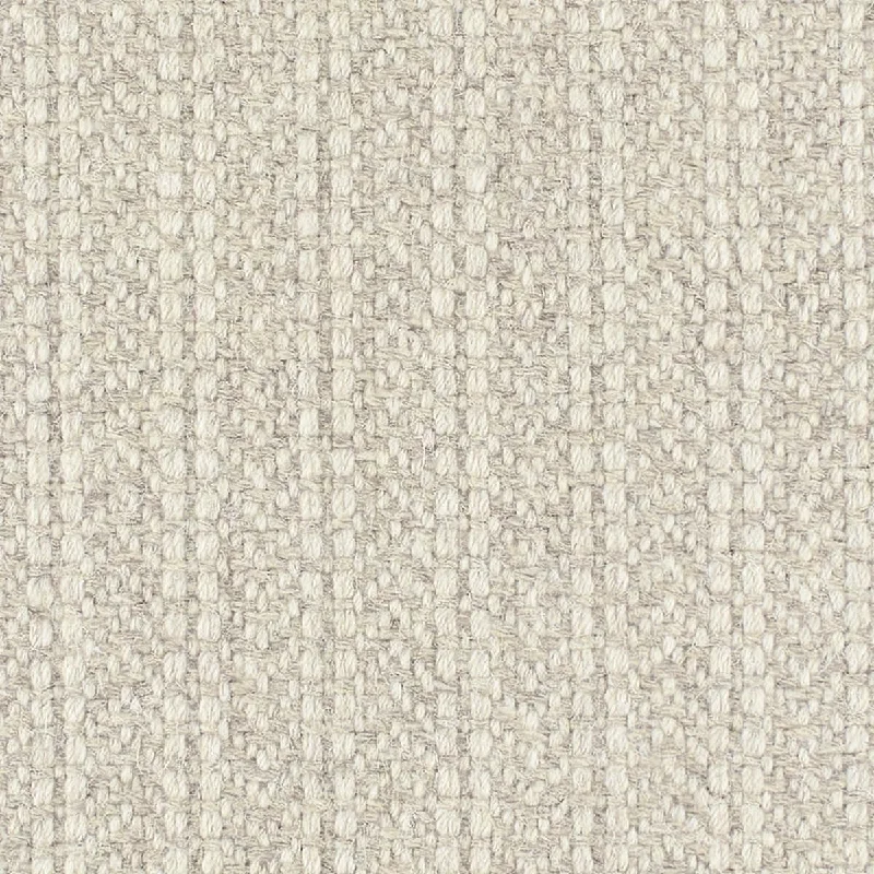 Jett Natural Woven Wool Custom Rug Swatch