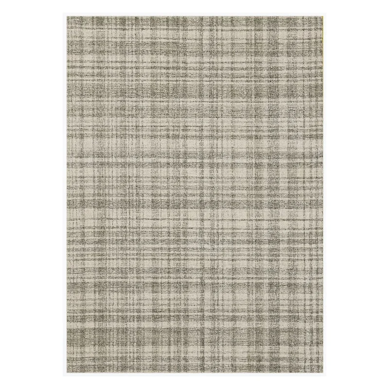 Laurel LAU-1 Ivory Rug