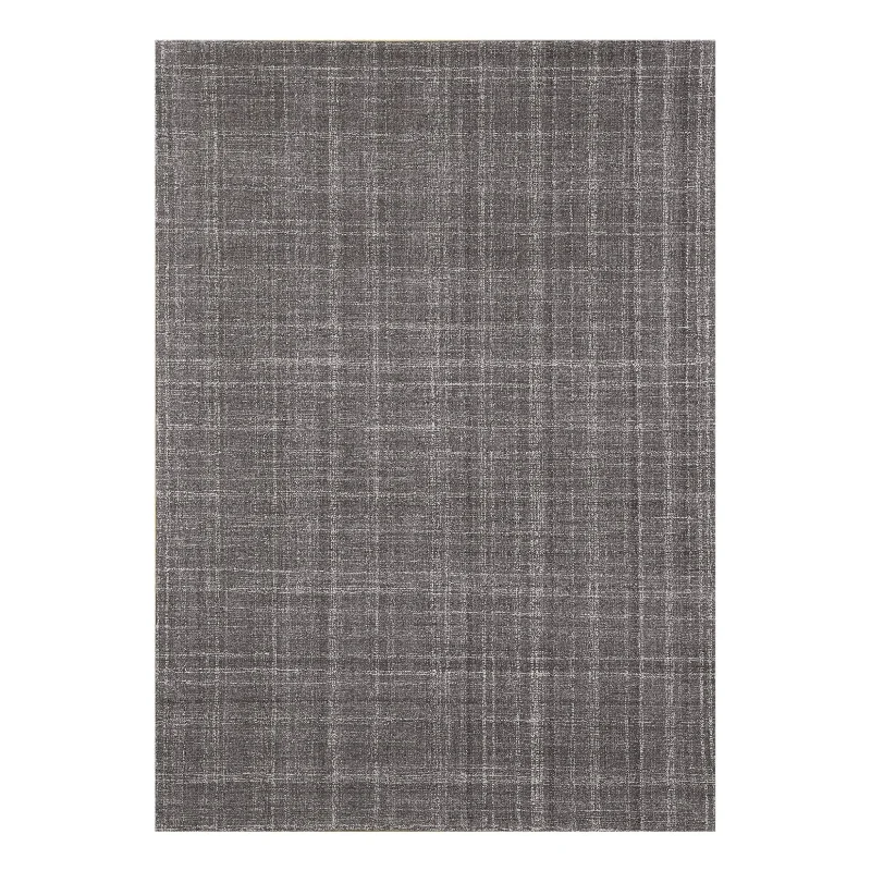 Laurel LAU-5 Graphite Rug