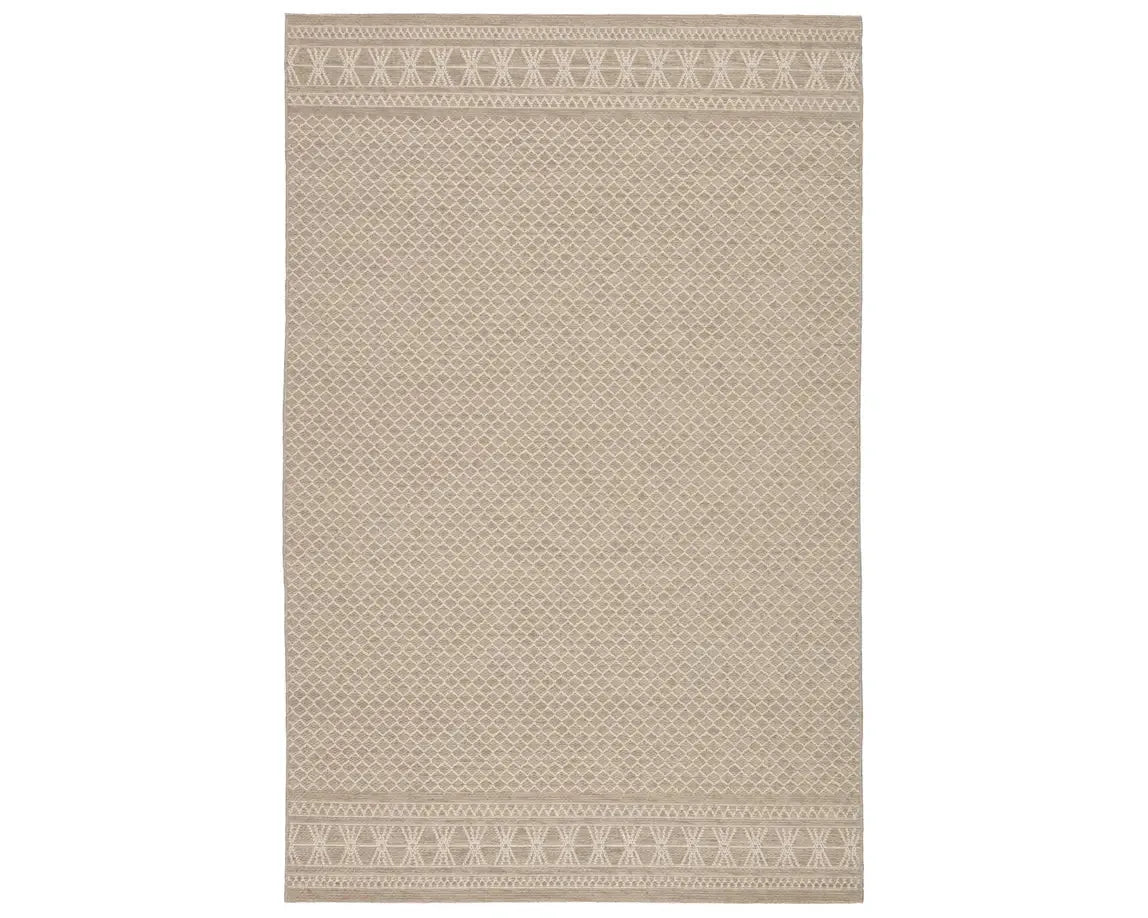 Marina MAR06 Light Beige/Cream Rug