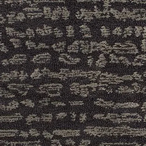 Mina Metal Tufted Wool Custom Rug Swatch