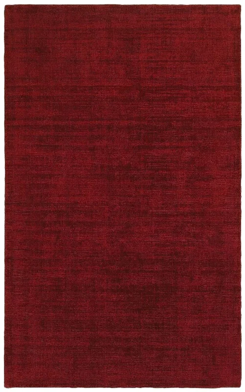 Mira 35107 Red Red Rug