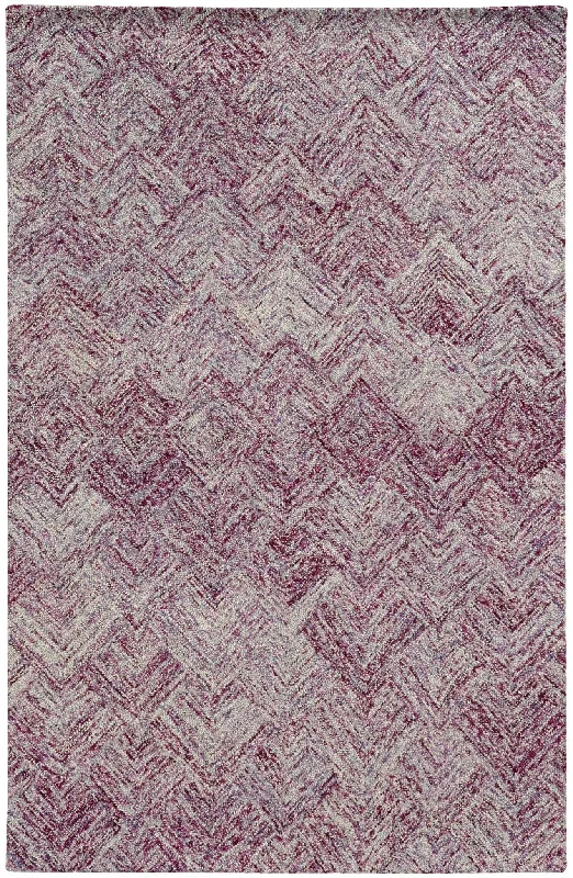 PANTONE UNIVERSE Colorscape 42112 Purple / Purple Rug