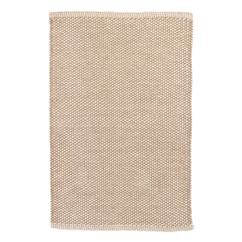 Pebble Natural Handwoven Performance Rug