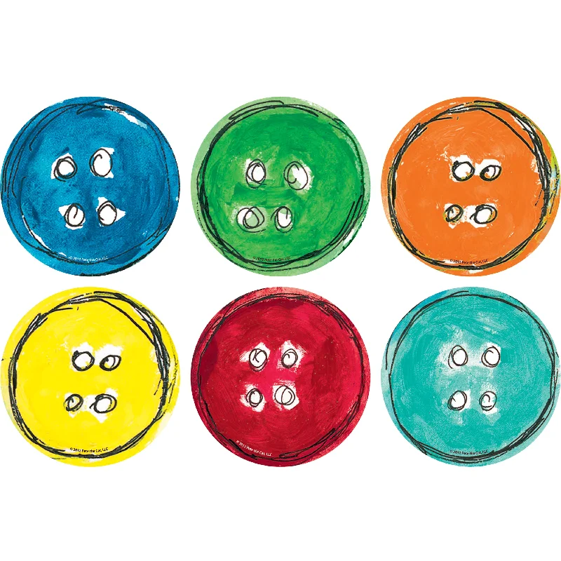 Pete the Cat Groovy Buttons Carpet Markers