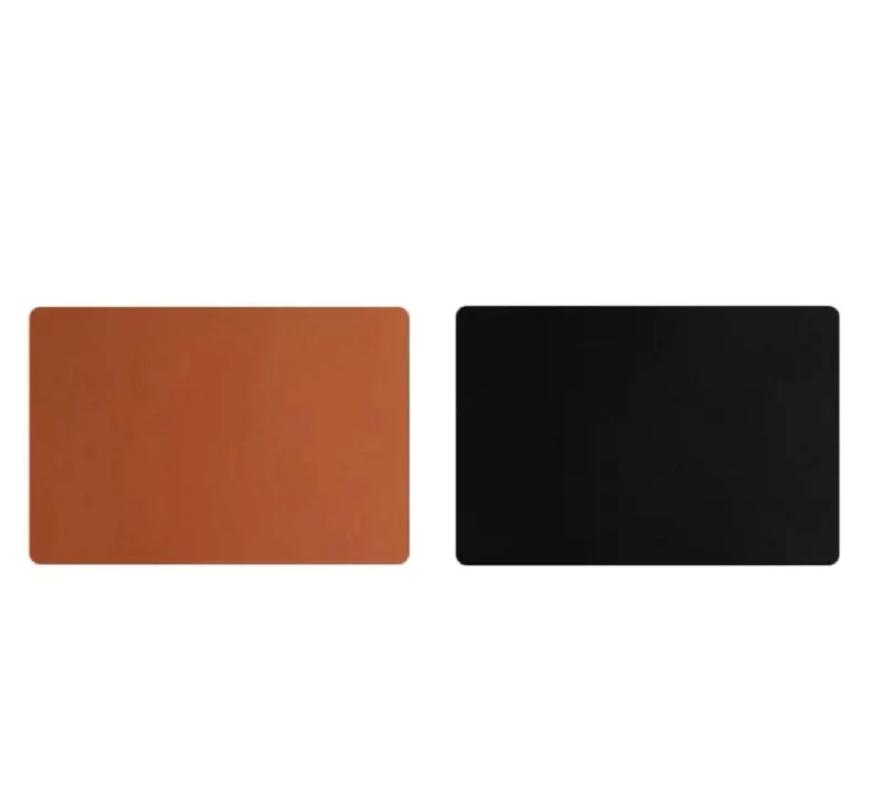 Rust / Black