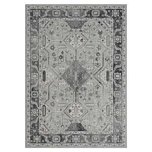 Ridgewood 82131GBG Grey/Beige Rug