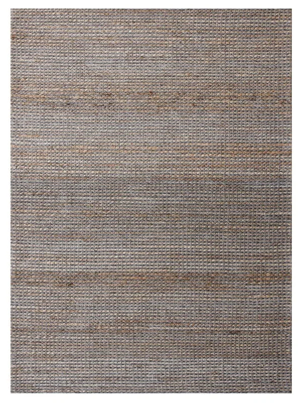 Rondane 03421DGN Dark Grey/Natural Rug