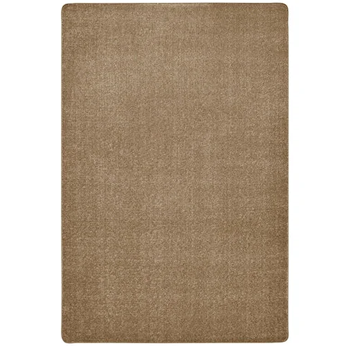 Carpet for Kids® Sahara 4' x 6' Classroom Rug - Rectangle