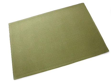 Sushi Placemat - Kagi Green