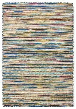 Topanga LR81324 Lapis Blue Rug