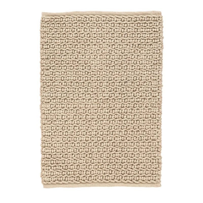 Veranda Natural Handwoven Performance Rug