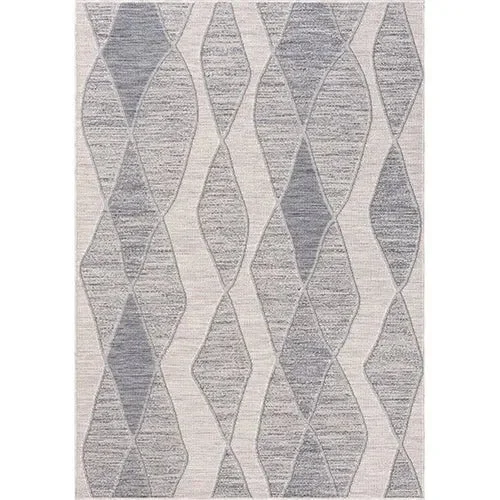 Westport 82294LBA Light Blue/Anthracite Rug