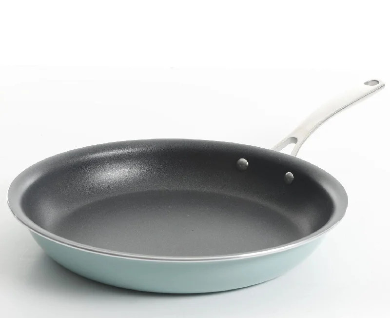 12894501, Martha Stewart, 10" Aluminum Frying Pan