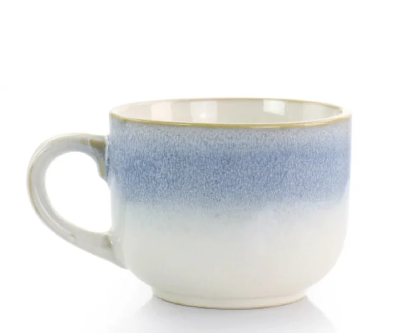 12367001, Martha Stewart, 24oz Stoneware Latte Cup