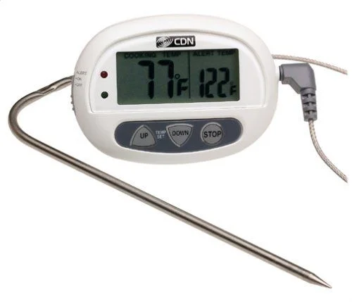 CDN Probe Thermometer