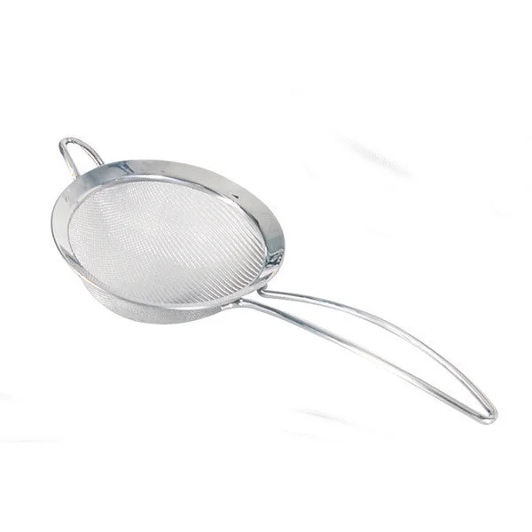 Cuisipro Stainless Steel Strainer - 3"