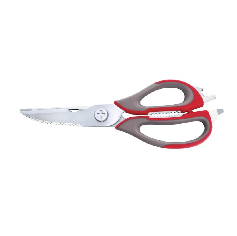 Dalla Piazza Lustro Multi-Purpose Kitchen Scissors