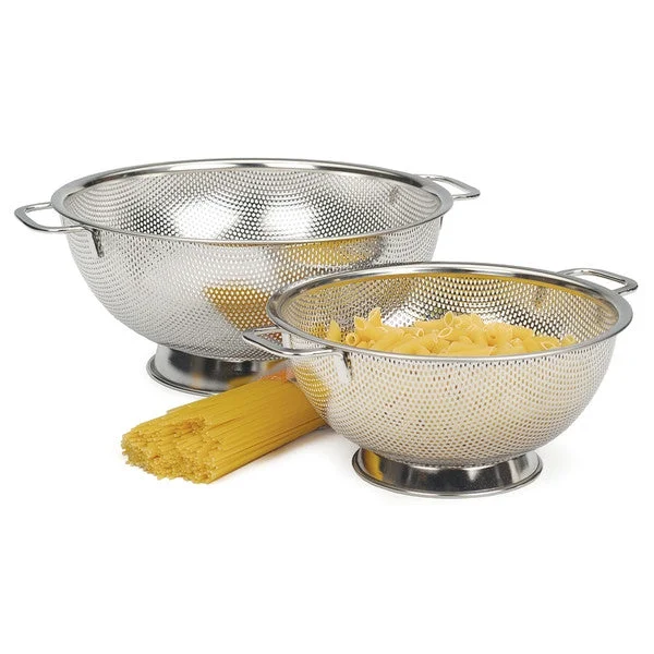 Endurance Precision Pierced Colander - 3 Qt