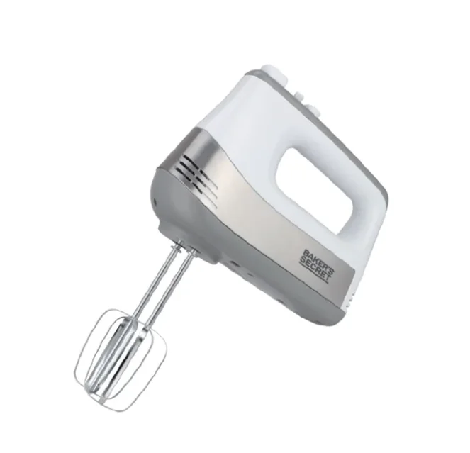 Baker's Secret - Hand Mixer - 200WATTS