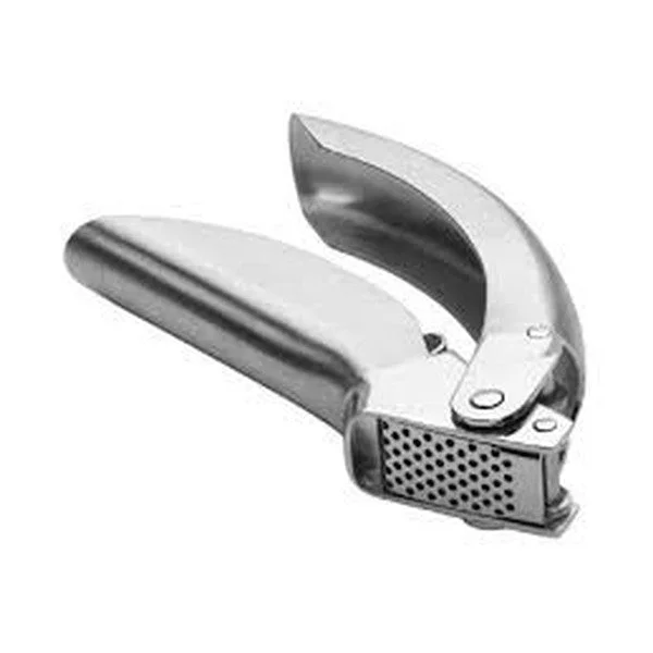 Kuhn Rikon Epicurean Stainless Steel Garlic Press