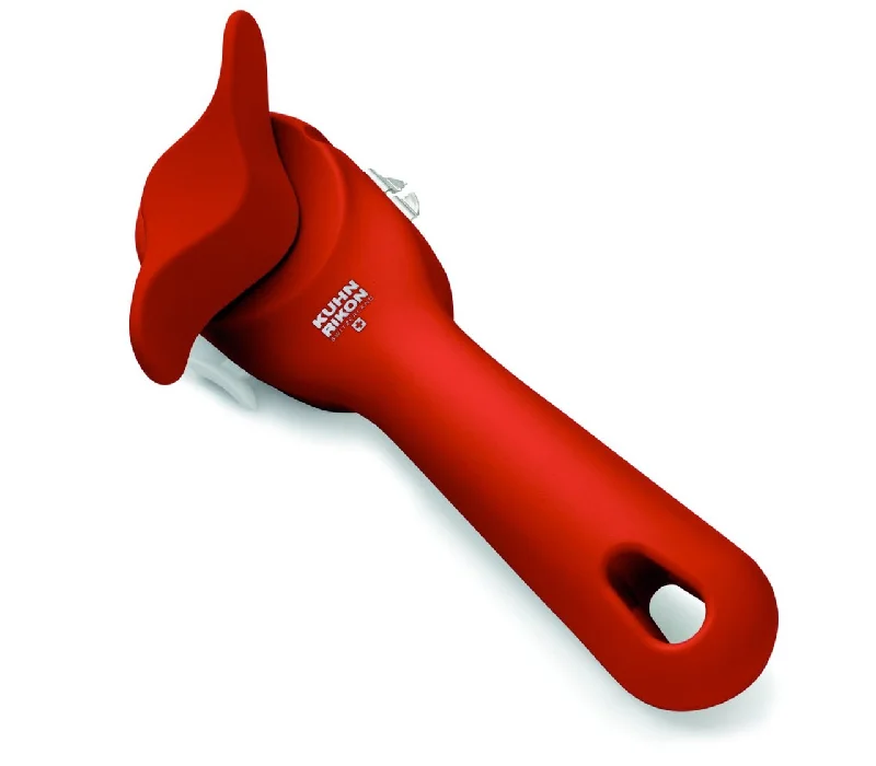 Kuhn Rikon Auto Safety Lidlifter -Red