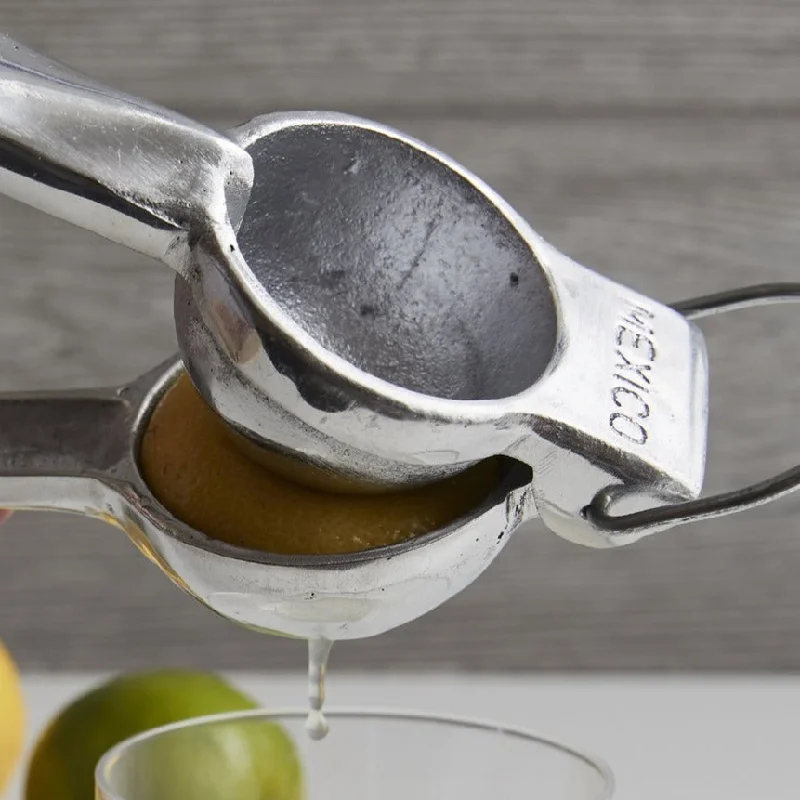 Verve Culture Mexican Handheld Citrus Juicer