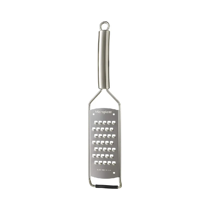 Microplane Professional Series Grater - Extra Coarse